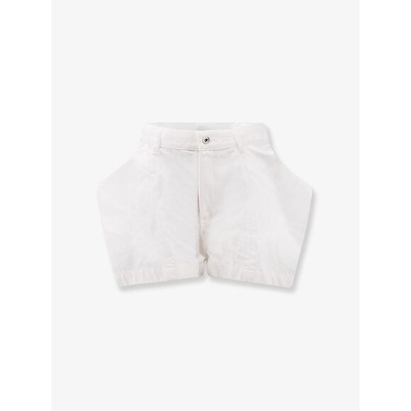 Sacai Women Cotton Shorts